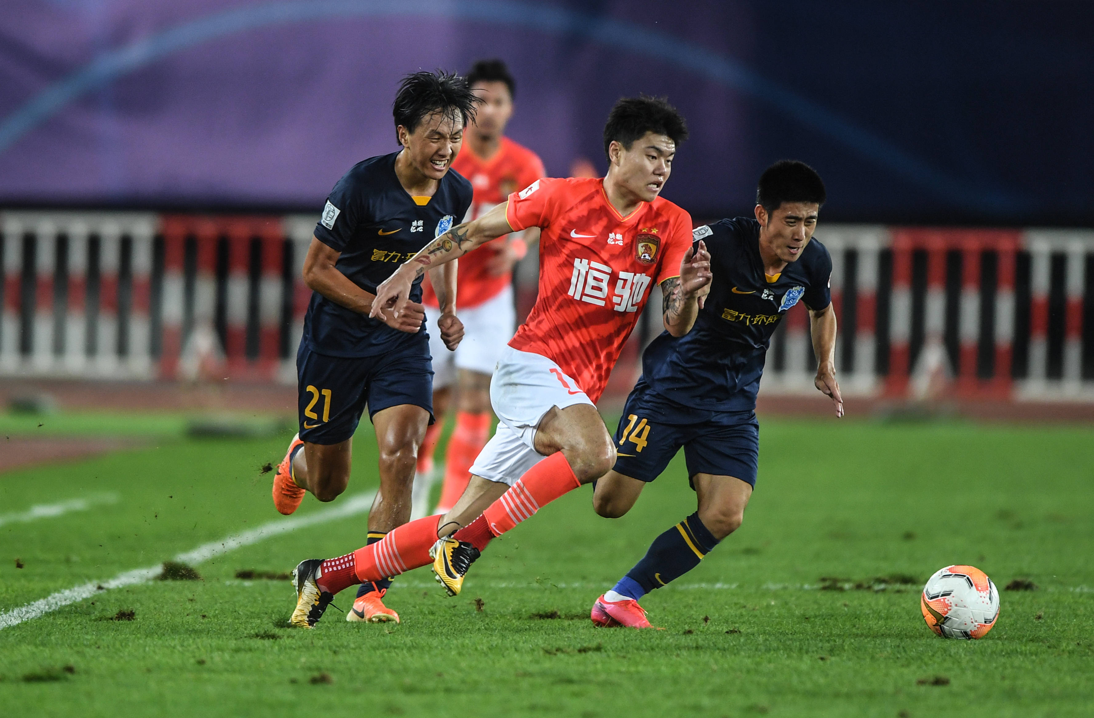 意图的预判 意图的预判